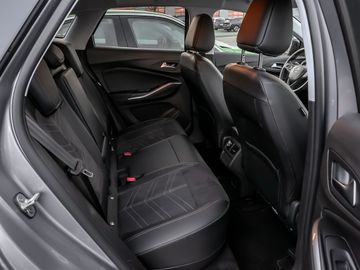 Opel Grandland 1.6 Ultimate Plug-in-Hybrid 360°Kamera