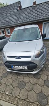 Ford Tourneo Connect 1.0 EcoBoost 74kW Trend Trend