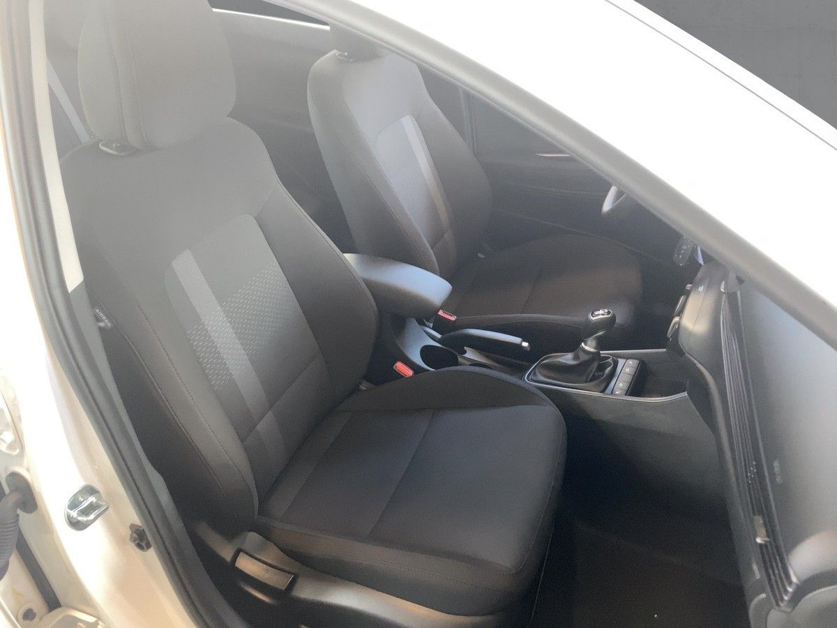 Hyundai i20 - Bild 11