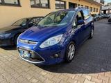 Ford FORD C-Max 1.0 EcoBoost 100CV Start&Stop Plus 7  - Ford C-Max: 7