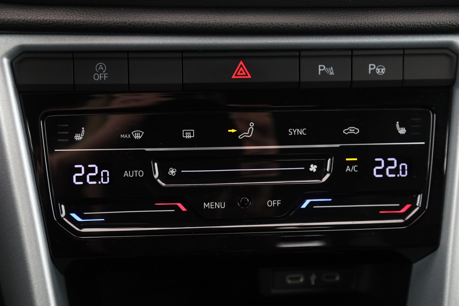 Volkswagen T-Roc - Bild 18