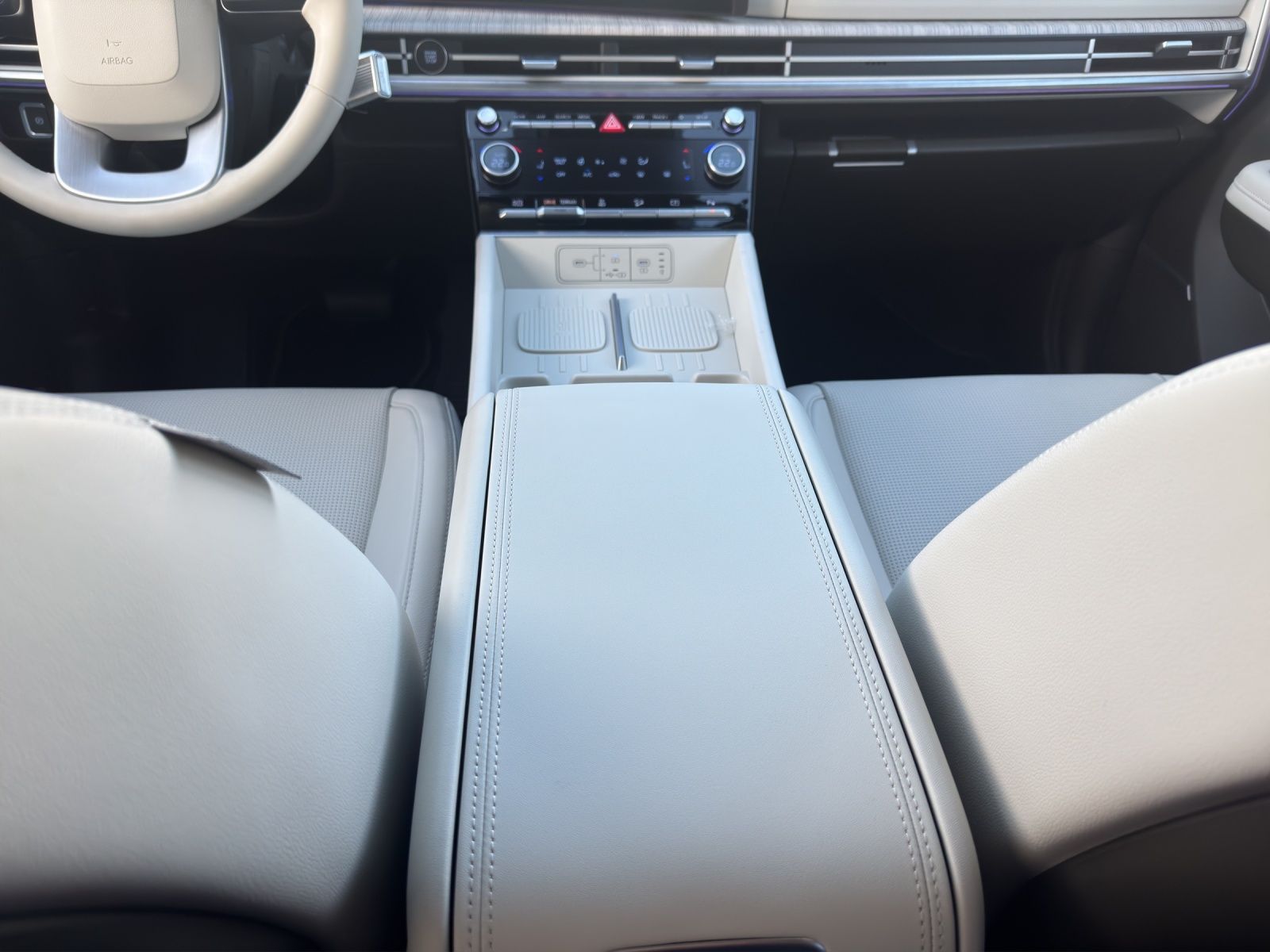 Hyundai Santa Fe – Bild 17