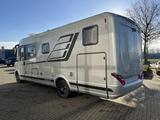 HYMER / ERIBA / HYMERCAR B-Klasse ML I BlackLine 780  - HYMER / ERIBA B