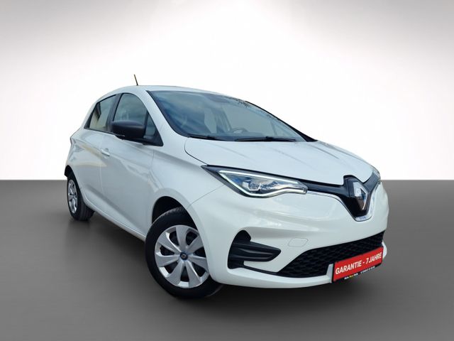 Renault ZOE Life LED+Navi+PDC+Klima+DIGITAL-TACHO