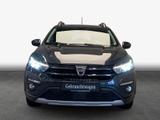 Dacia Sandero Stepway TCe 100 ECO-G Comfort - Dacia Sandero aus 2022
