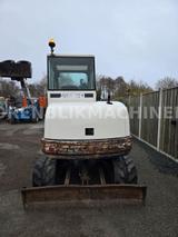 Terex TC48 - Terex Tc