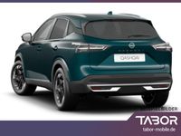 Nissan Qashqai - Vorschau Bild 3