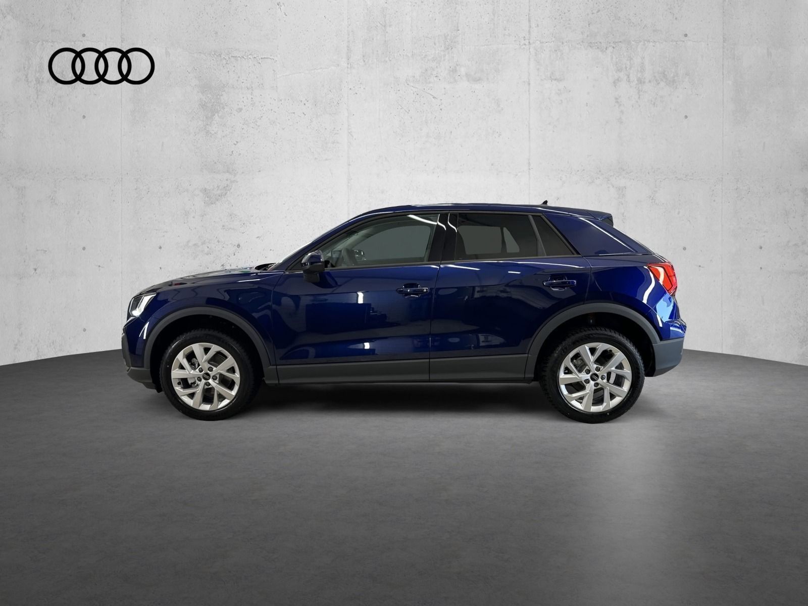 Audi Q2 - Bild 5
