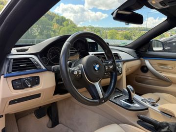 BMW 435 - 7