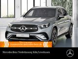 Mercedes-Benz GLC 450 d 4M AMG AHK Trittbretter DIGITAL Sound - silberne Mercedes-Benz GLC 450