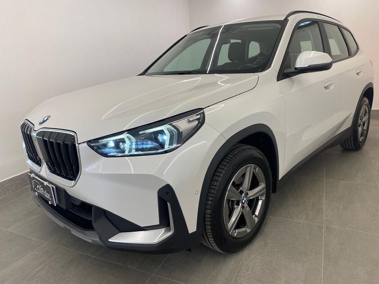 Other Bmw X1 sDrive 18d Edition Essence DTC imagem 3