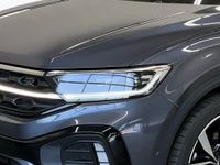Volkswagen T-Roc - Vorschau Bild 6