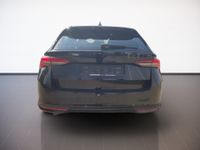 Skoda Octavia - Vorschau Bild 5
