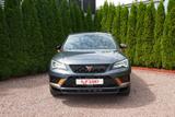 Cupra Ateca 2.0 TSI DSG 4Drive LED 360° AHK Panorama - Cupra Gebrauchtwagen von 2020