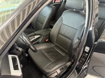 BMW 523 - 6