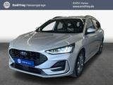Ford Focus Turnier 1.0 EcoBoost Hybrid ST-LINE X