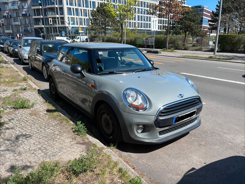 Image of MINI ONE
