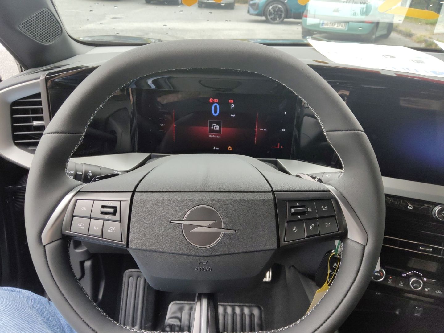 Opel Mokka - Bild 12