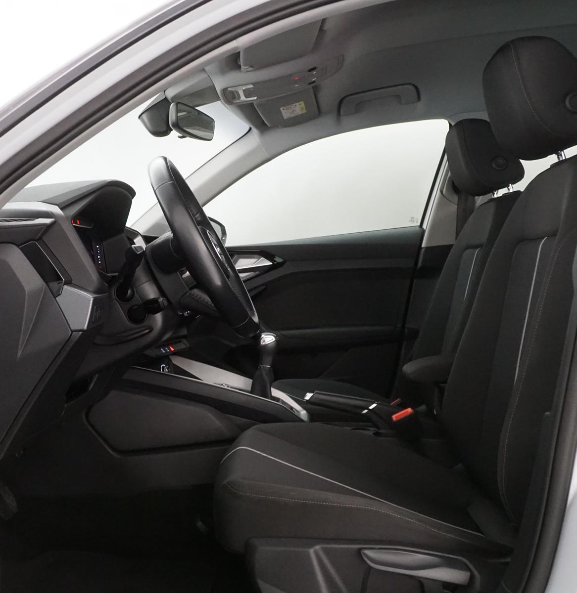 Audi A1 Citycarver Gletscherweiß! Optik-Paket!, миниатюра 18