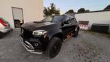 Mercedes-Benz X 250 - Mercedes-Benz X-Klasse von privat