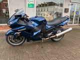 Kawasaki ZZR 1400 ABS - KAWASAKI ZZR