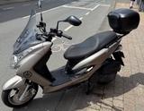Yamaha Majesty S - Yamaha Motorräder in Bielefeld