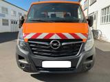 Opel Movano B Pritsche/Dreiseiten Kipper L2H1 3,5t - Opel Movano: 2.5