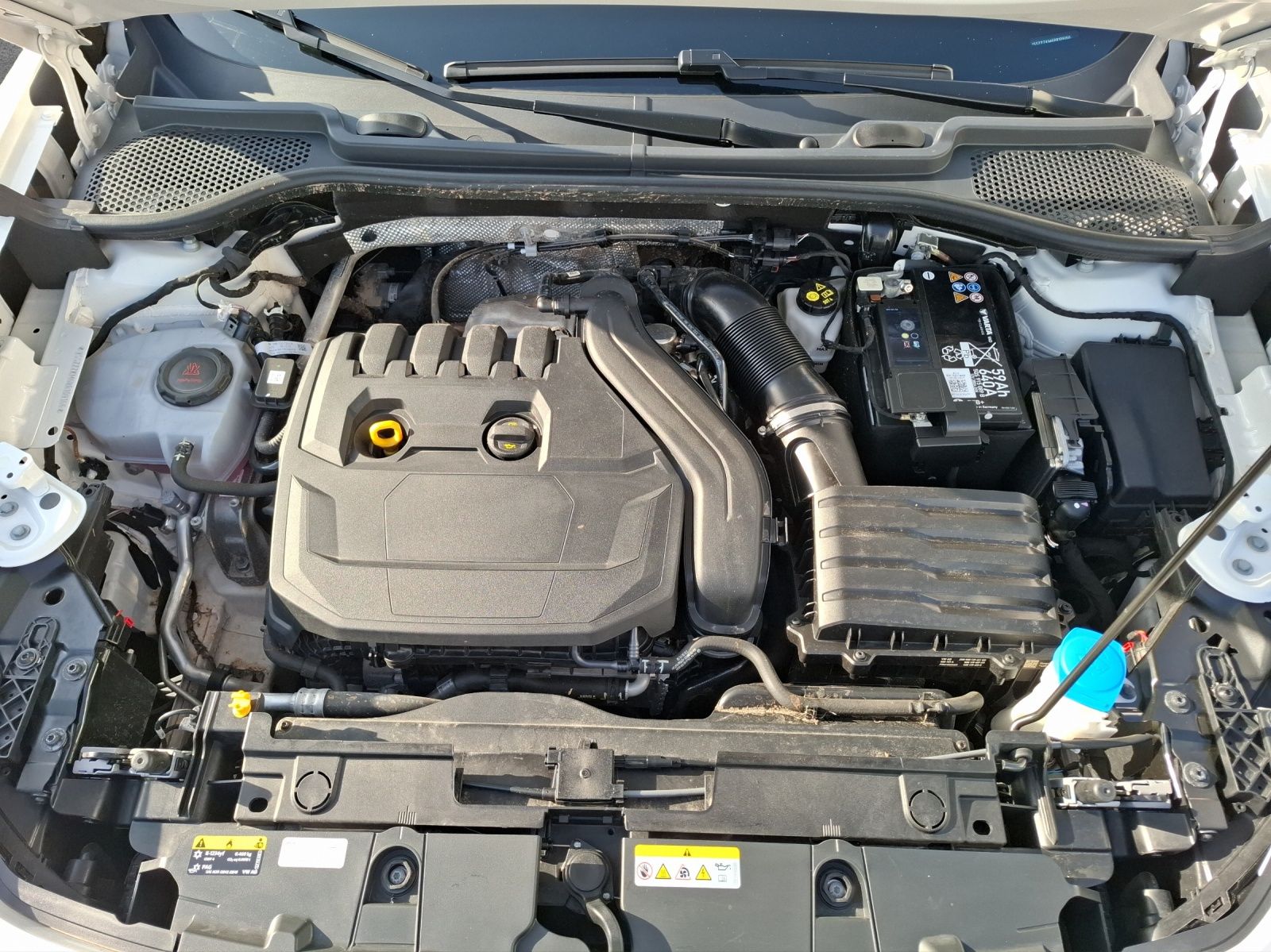 Fahrzeugabbildung CUPRA Formentor TSI DSG LED ACC RFK SH 19"