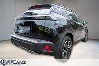 Peugeot 2008 - Vorschau Bild 3