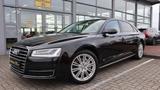 Audi A8 3.0 TDI Lang quattro S-DACH-DESIGN SELECTION - Audi: 3.8