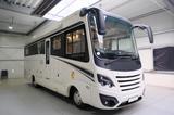 Morelo Palace 88 LB/Automatik/Einzelbetten/2xKlima/TOP - Morelo Wohnmobil oder -wagen