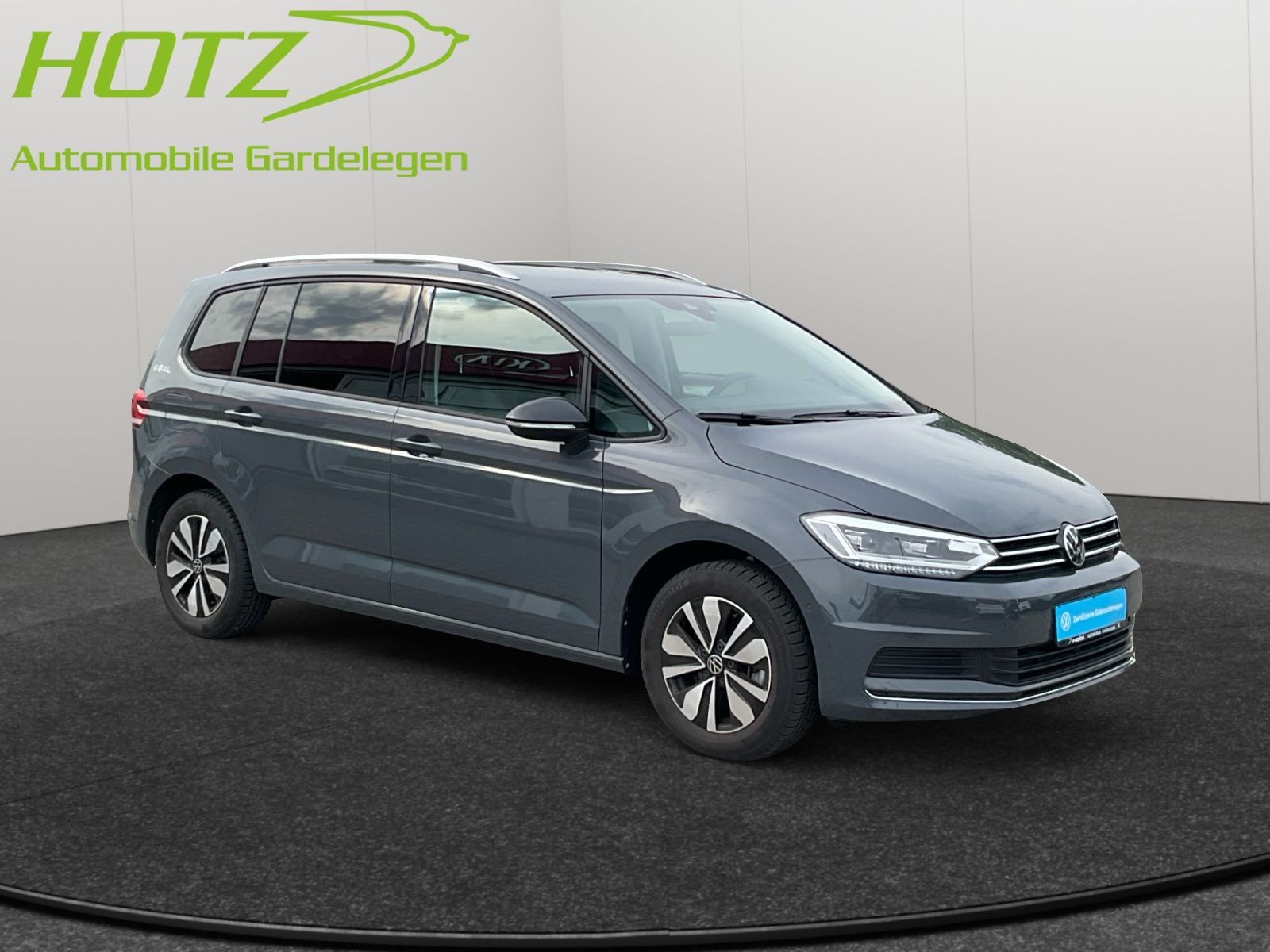 Volkswagen Touran - Bild 7