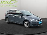 Volkswagen Touran - Vorschau Bild 7