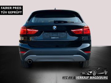 BMW X1 - 4