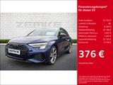 Audi S3 Sportback quattro 2.0 TFSI S tronic Navi Digi - Audi S3 Gebrauchtwagen in Berlin