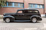 Ford Sedan Dellivery Custom - Ford: Sedan