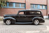Ford Sedan Dellivery Custom - Ford: Sedan