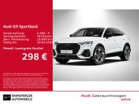 Audi Q3 - Vorschau Bild 1