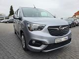 Opel Combo Life E Edition 1.Hand Navi Tempo PDC SHZ - gebrauchte Opel Combo aus dem Jahr 2019