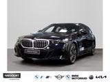 BMW 520d xDrive Touring M-Sport AHK "Sun Deals" UPE  - BMW 520