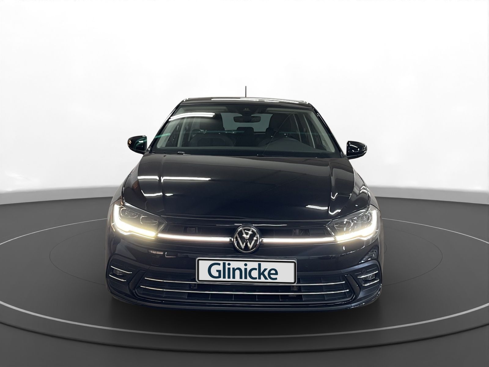 Volkswagen Polo - Bild 3