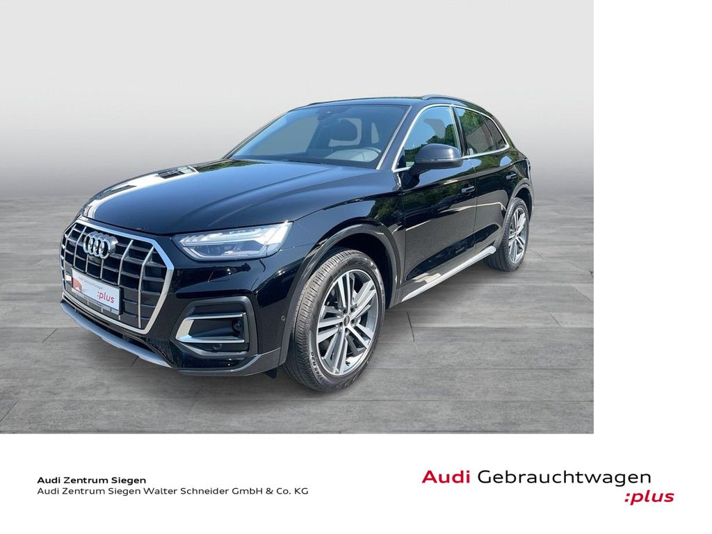Image of Audi Q5