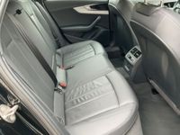 Audi A4 - Vorschau Bild 13