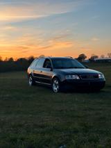 Audi A6 C5 Bastler Fahrzeug - Audi A6 aus 2001: Kombi