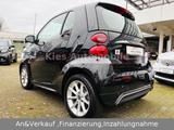 Smart ForTwo Passion AUTOM/SERVO/SIZH/KUPPLUNG+TÜV NEU - Smart ForTwo in Bonn