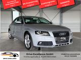 Audi A4 1.8 TSFI Attraction PDC SH Xenon 1.Hand - Audi A4: 8h