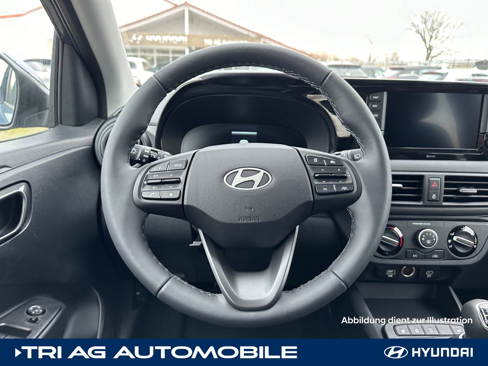 Hyundai i10 - Bild 13