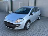 Fiat Punto Evo Dynamic