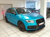 Audi SQ5 3.0 TDI Quattro 20 Zoll B&O Pano Leder AHK - Cars in Solingen