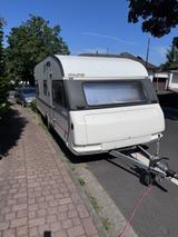 Solifer Nordica 6101i - Wohnmobil oder -wagen Nord
